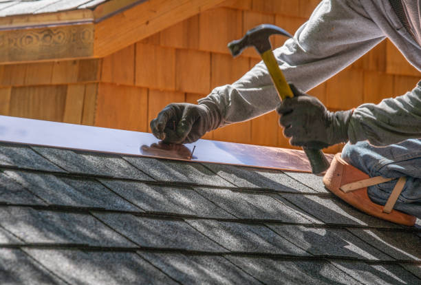 Best Roof Ventilation Installation  in Bellevue, ID