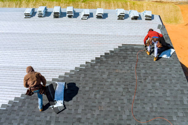 Bellevue, ID Roofing services Company