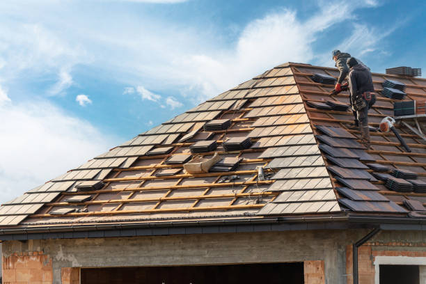 Best Roof Installation  in Bellevue, ID