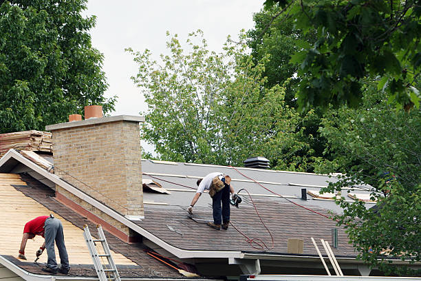 Fast & Reliable Emergency Roof Repairs in Bellevue, ID