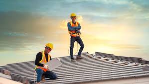 Best Rubber Roofing (EPDM, TPO)  in Bellevue, ID